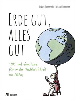 cover image of Erde gut, alles gut